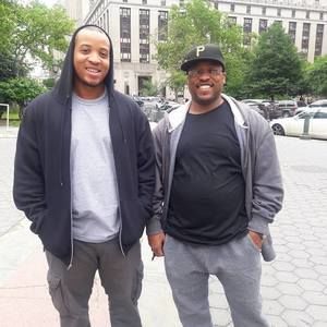 Meet your Posher, George